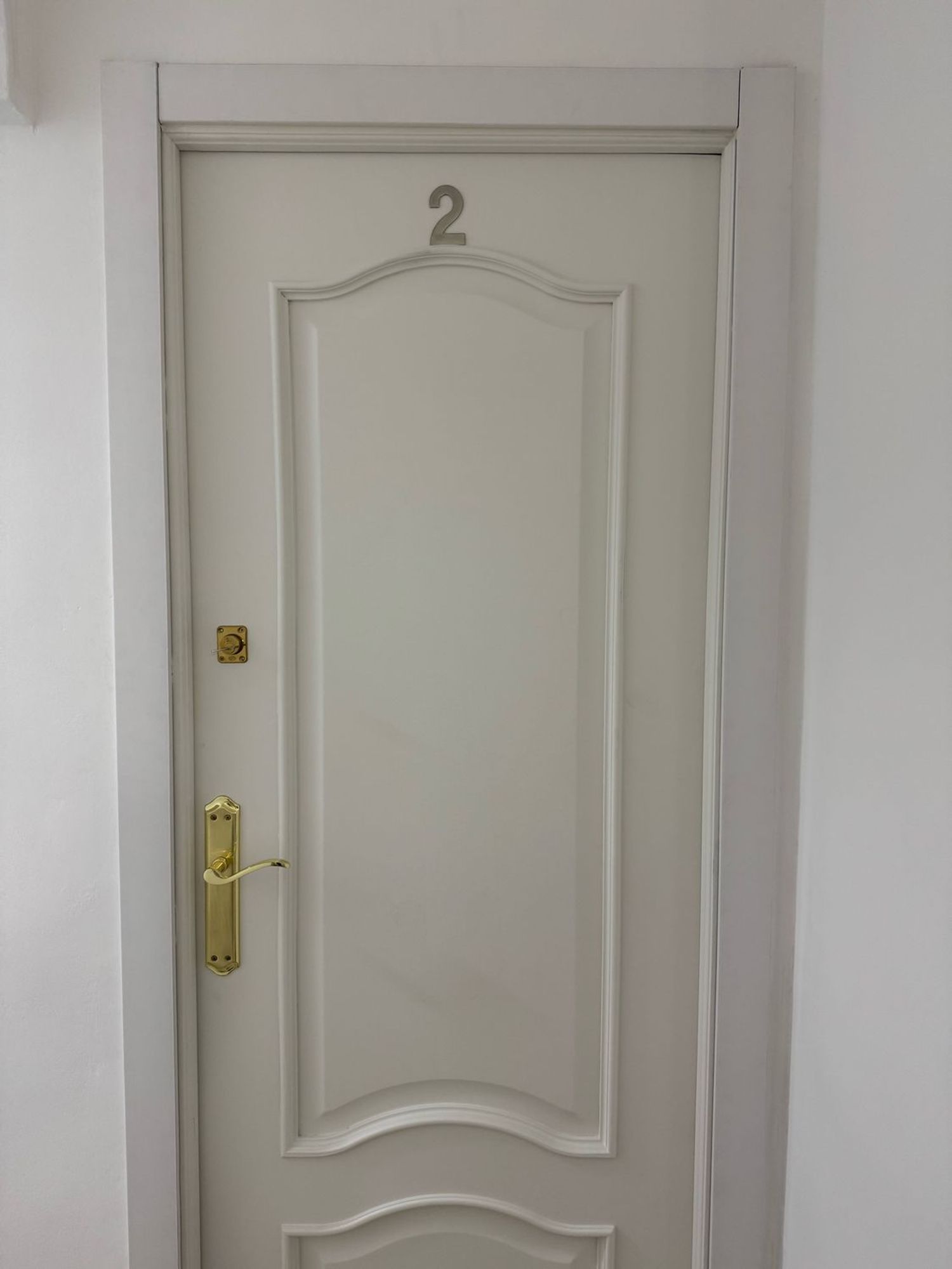 Piso en calle Abogado Enríquez Barrios, 7 - Foto 3