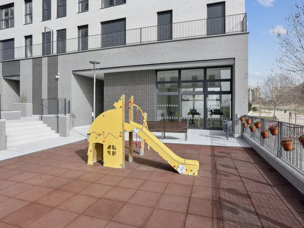 Piso en avenida de la Gran Vía del Sureste, 53 - Foto 19