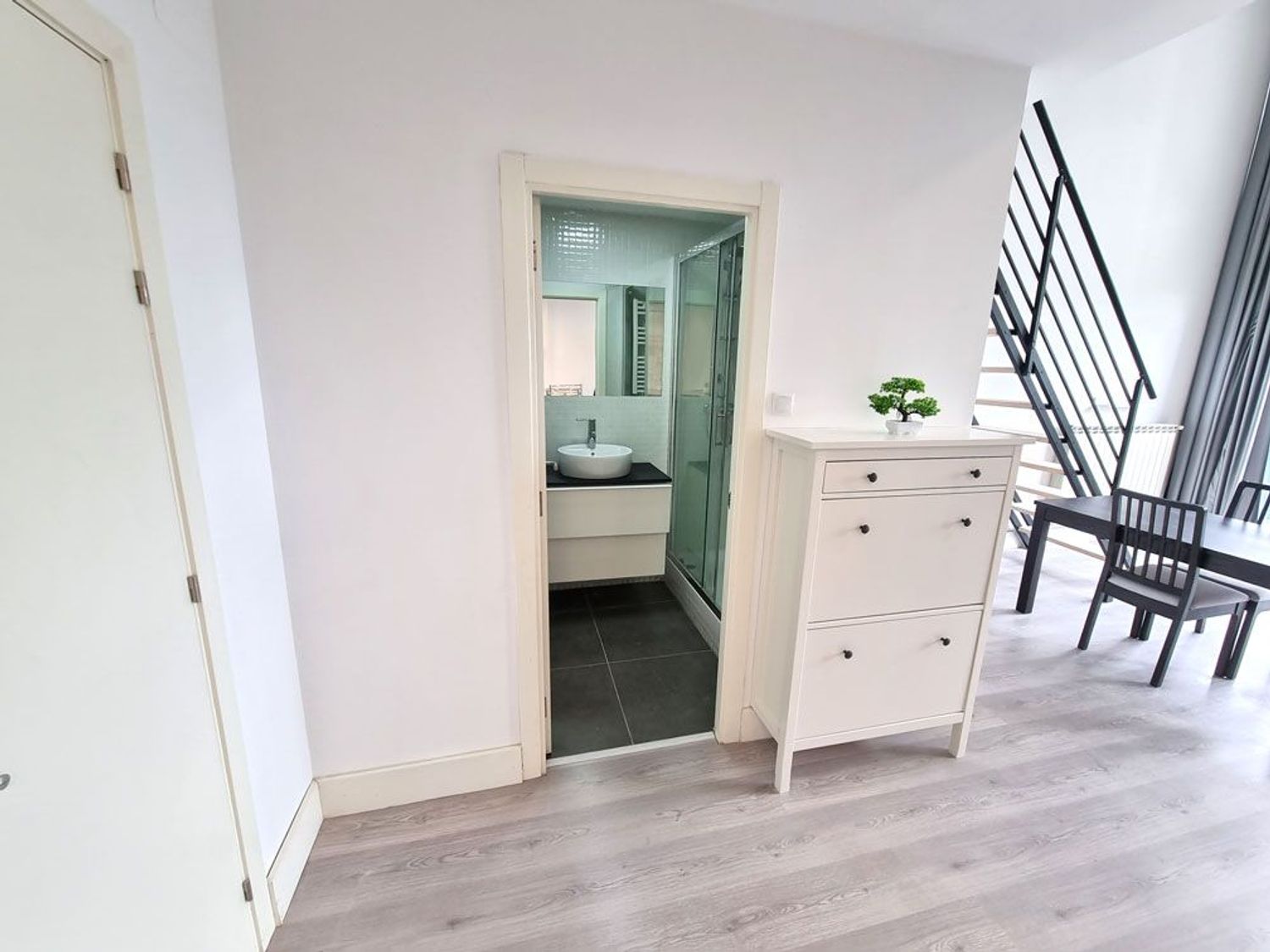 Estudio en Calle Henares, 1 - Foto 6