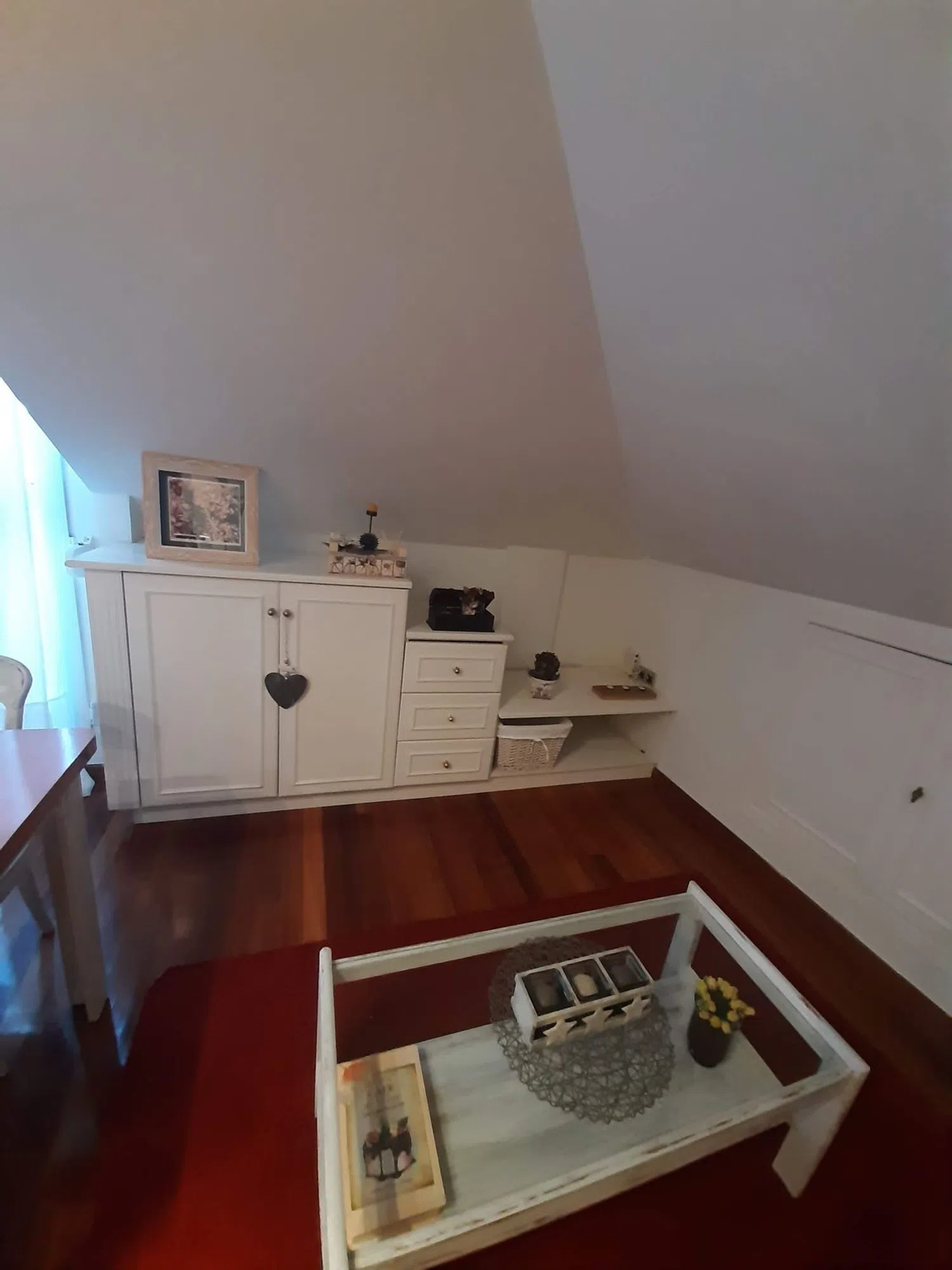 Ático en calle Ricardo López de Aranda, 25 - Foto 9