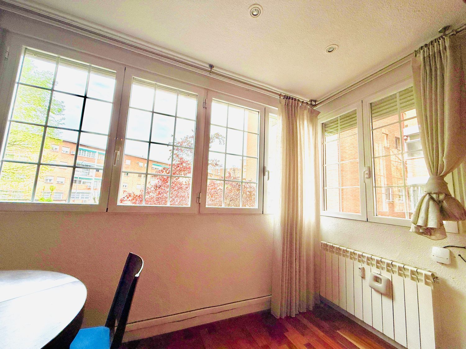 Piso en calle Pico de los Artilleros, 64 - Foto 11