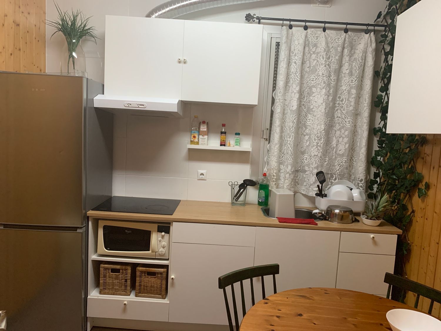 Piso en calle de Sepúlveda, 66 - Foto 5