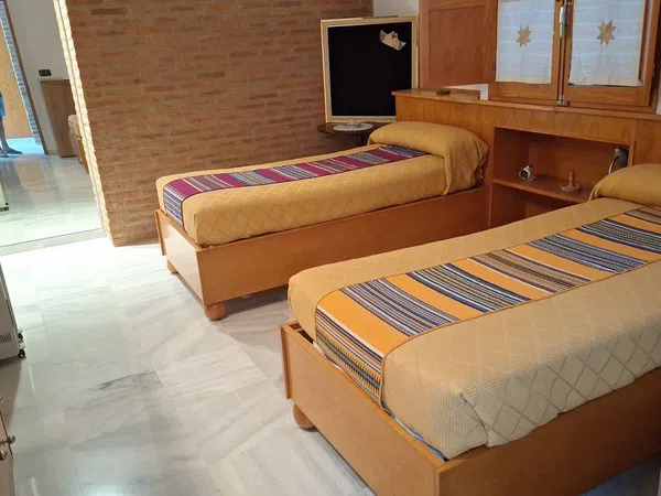 Chalet adosado en Calle Afligidos, 21 - Foto 4