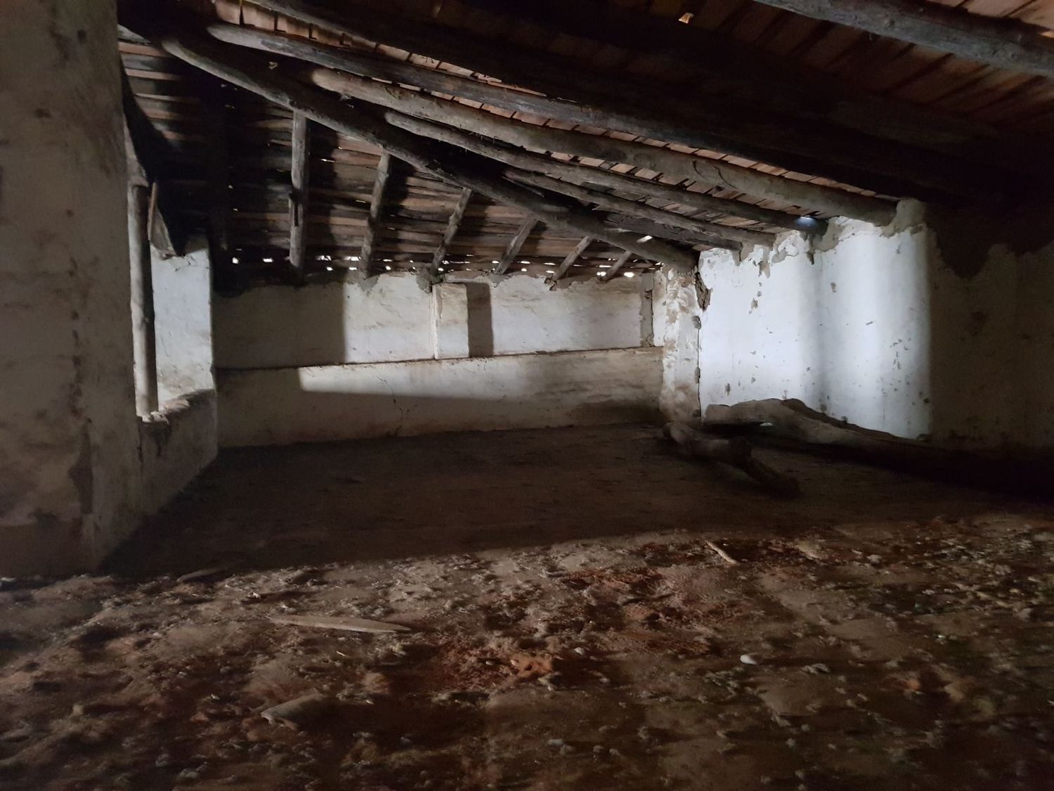 Casa de pueblo en Plaza Alta, 1 - Foto 12
