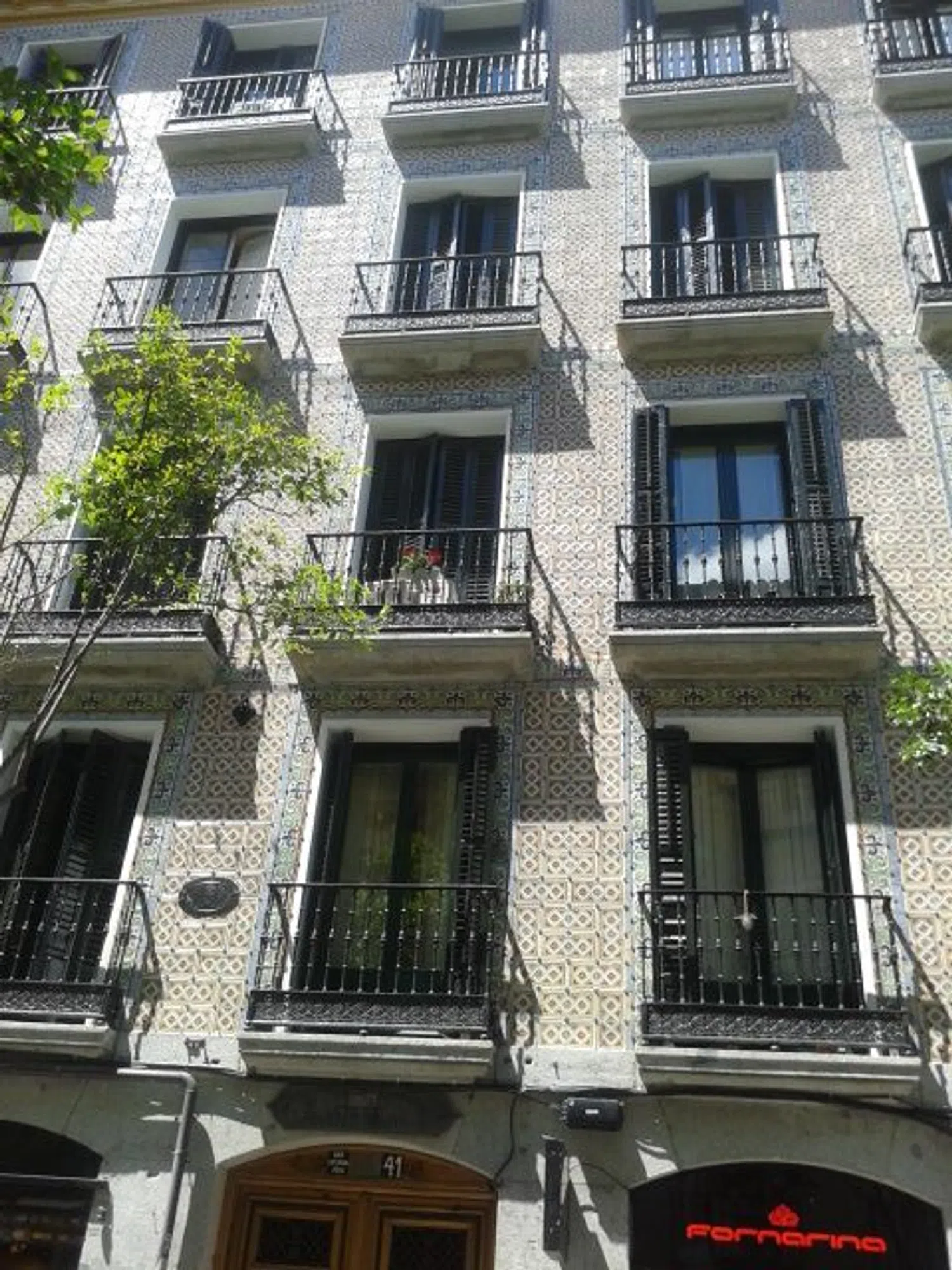 Piso en calle de Fuencarral, 41 - Foto 21