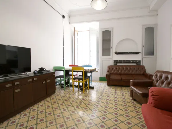 Piso en Calle la Cordeta, 31, Centro - Zona Alta - Foto 4