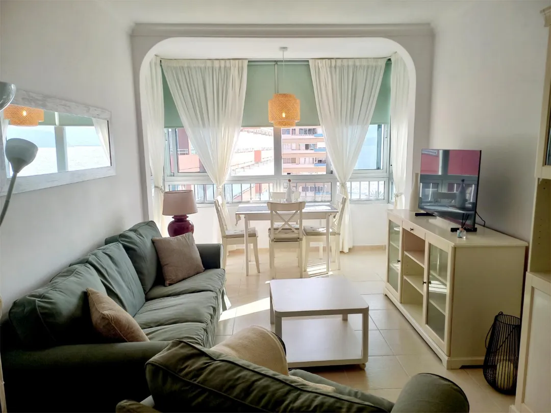 Piso en  Avenida Venezuela 28 - Foto 8