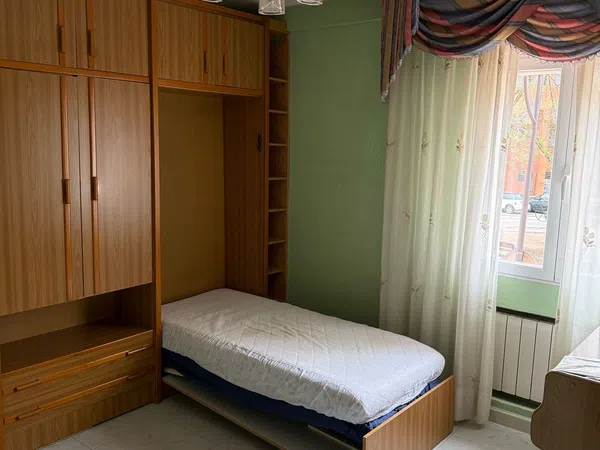 Piso en calle Gladiolo, 2 - Foto 1