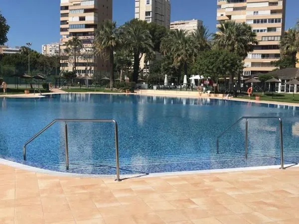 Piso en Playamar - Benyamina - Foto 12