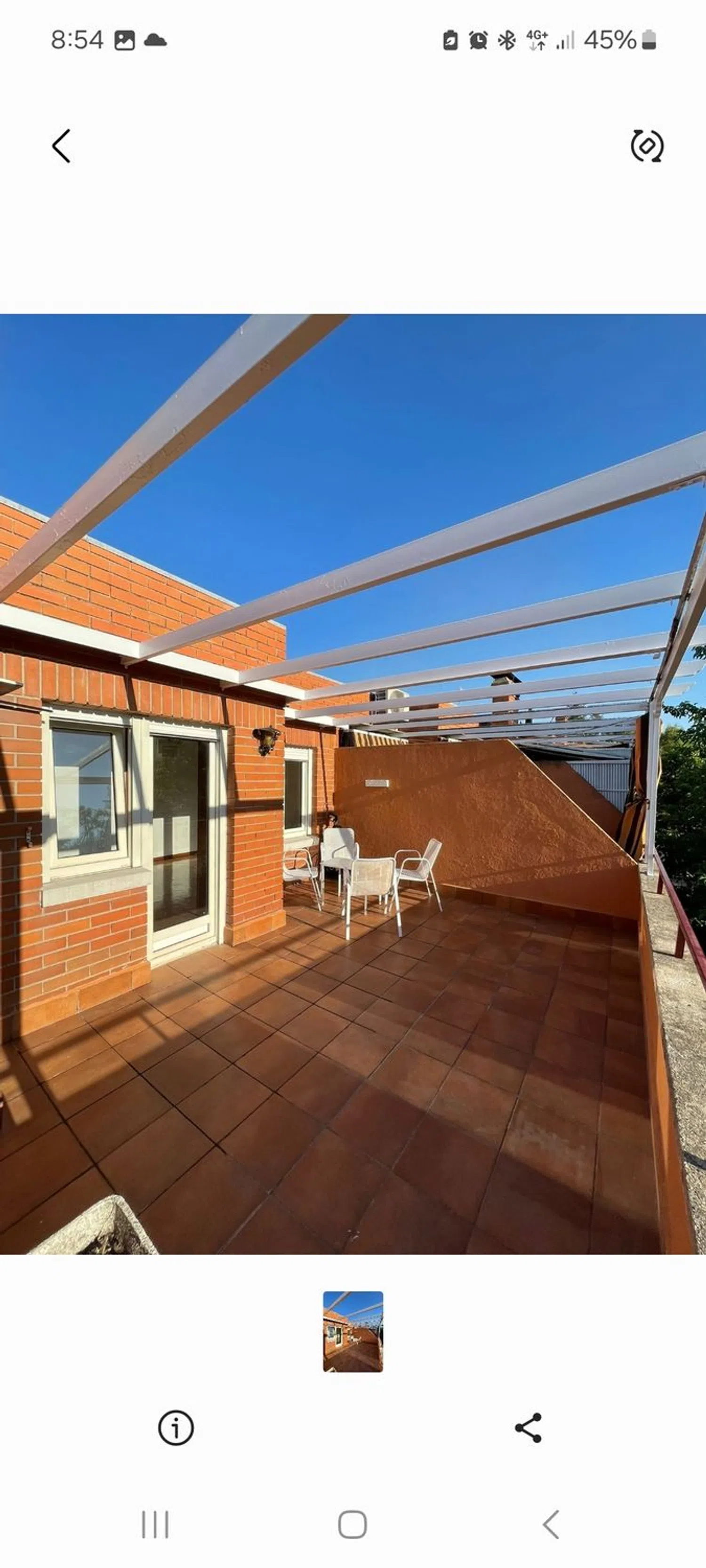 Chalet adosado en avenida valencia, 20 - Foto 6