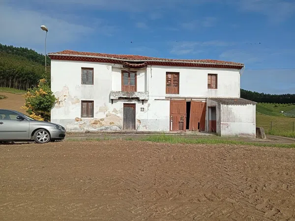 Casa de pueblo en Barrio Cabezas, 6 - Foto 6