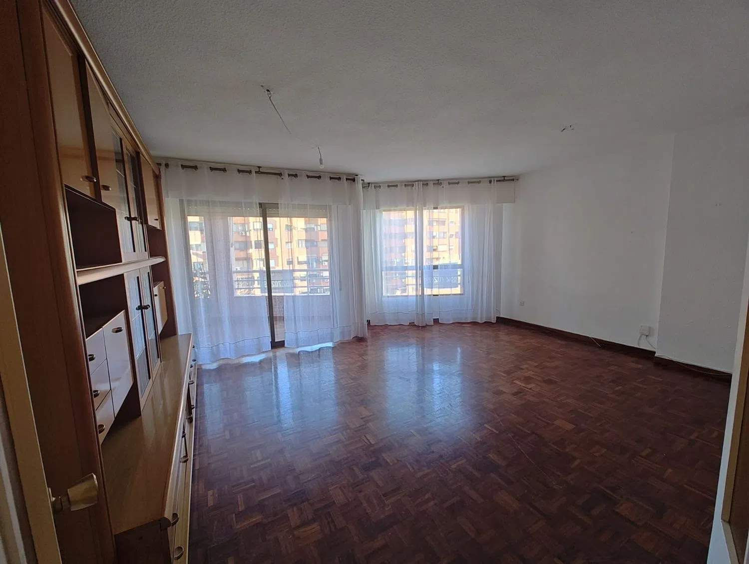 Piso en avenida Oscar Espla, 24 - Foto 2