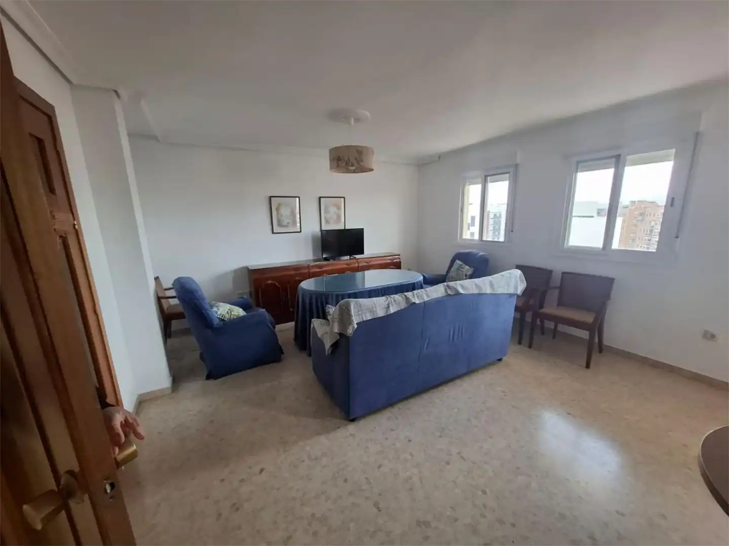 Piso en  Urbanización Parque de las Avenidas 8 - Foto 9