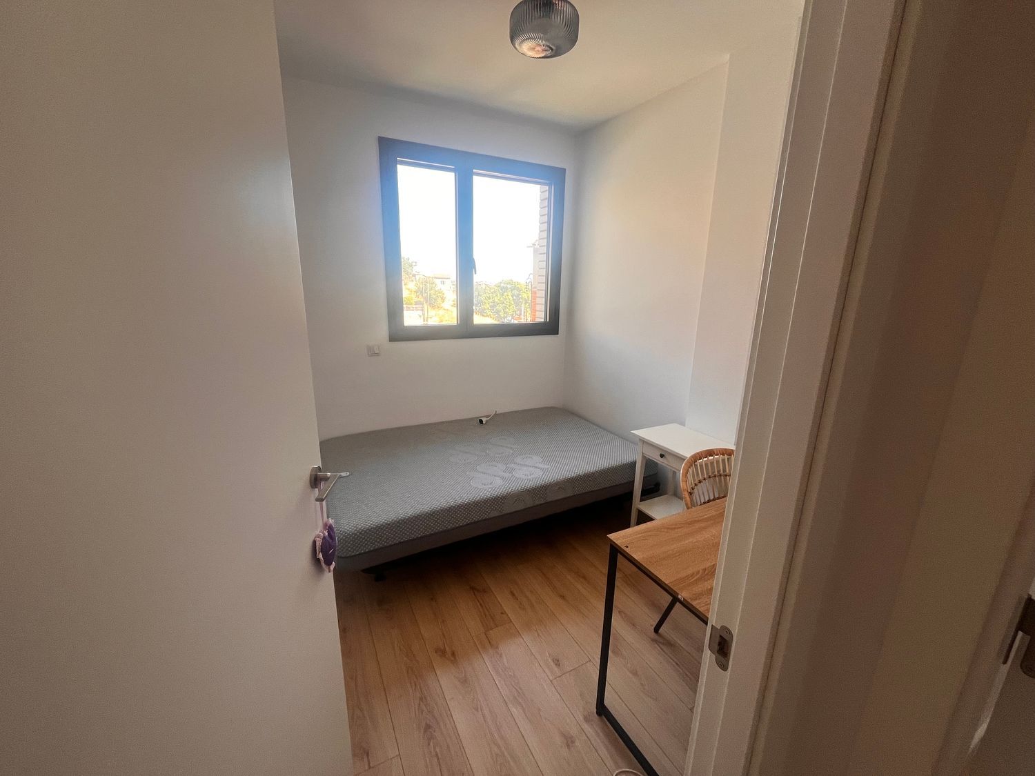 Alquiler de piso en Sant Genís Dels Agudells - Montbau - Foto 6
