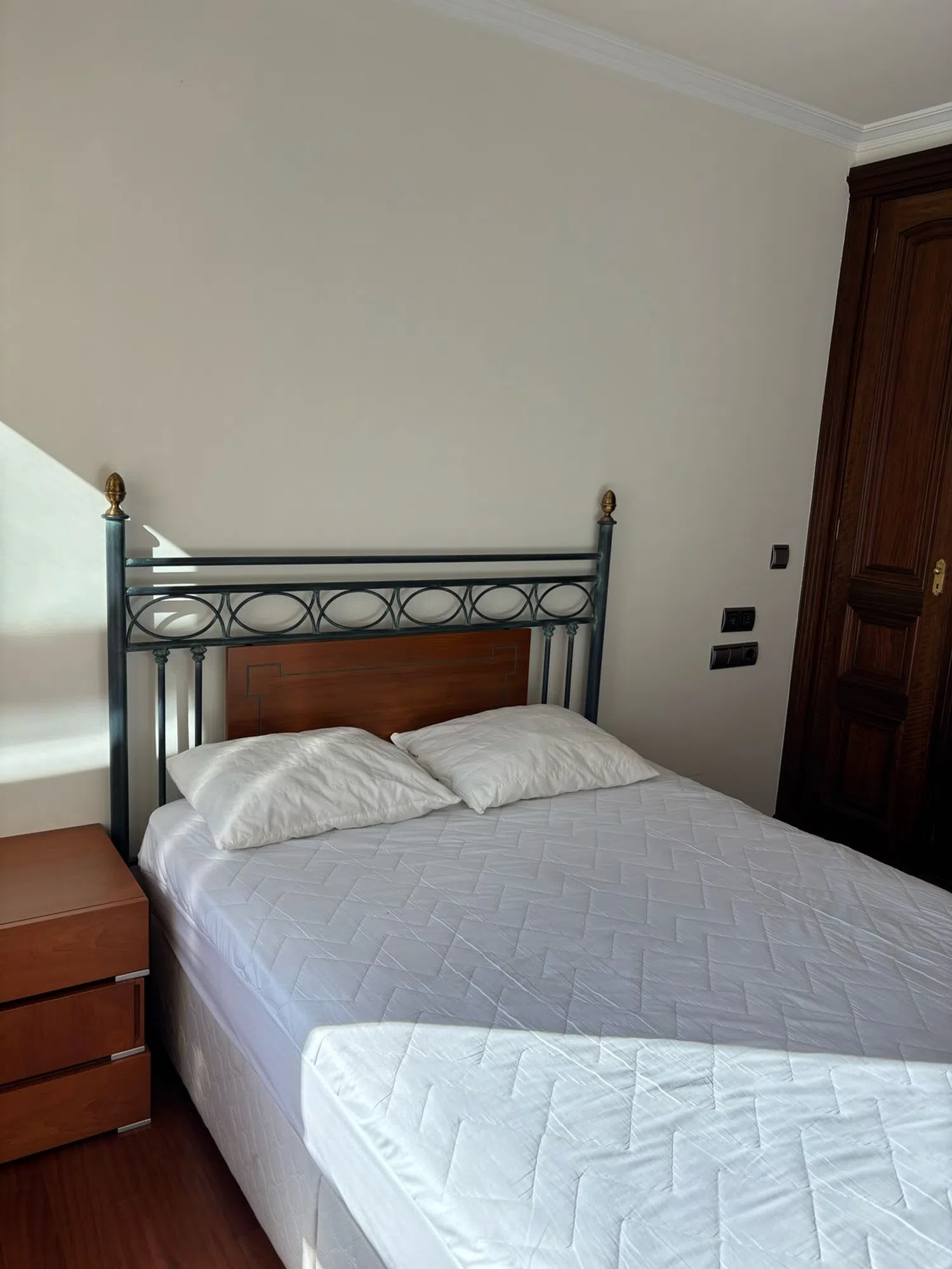 Piso en plaza Francisco Fernández del Riego, 3 - Foto 9