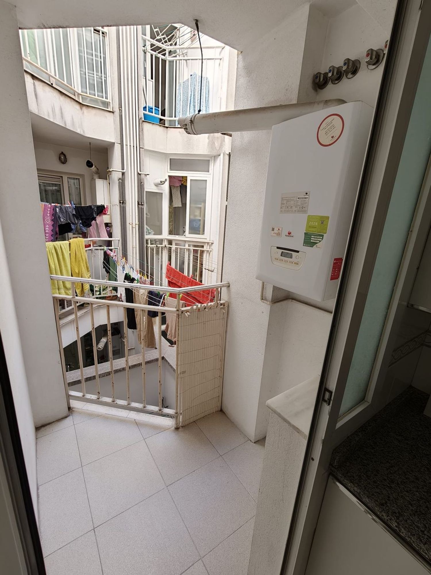 Piso en Calle San Ignacio de Loyola, 8, Alto de la Jabonería - Foto 10