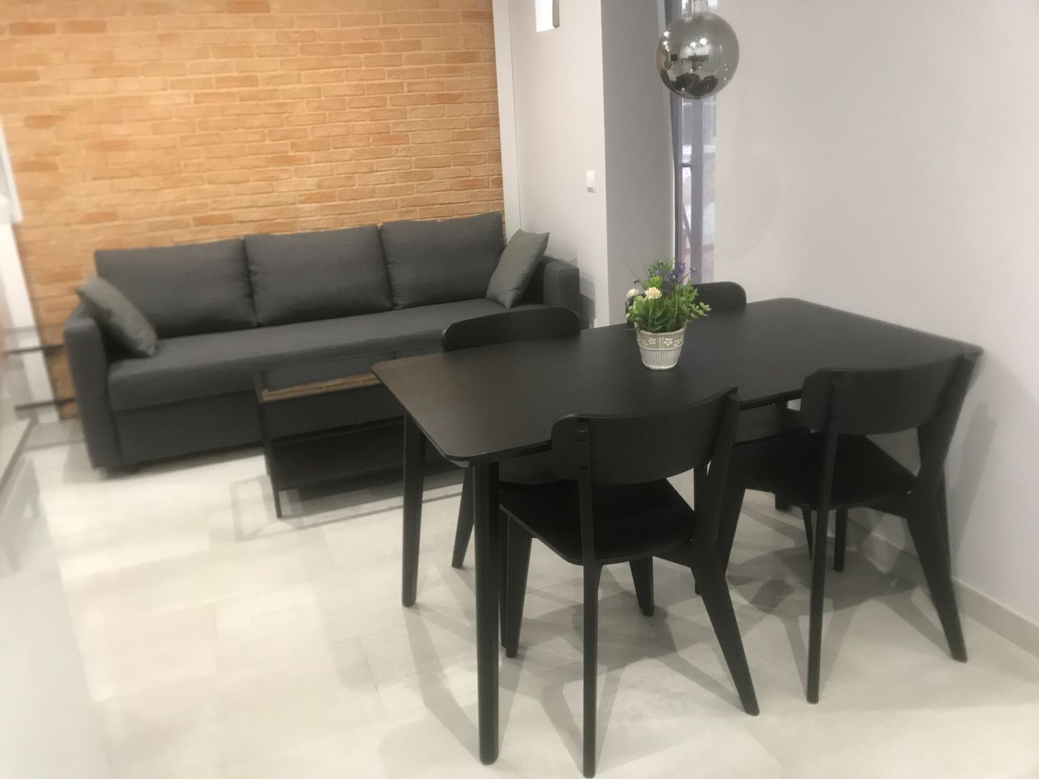 Piso en calle de Churruca, 13