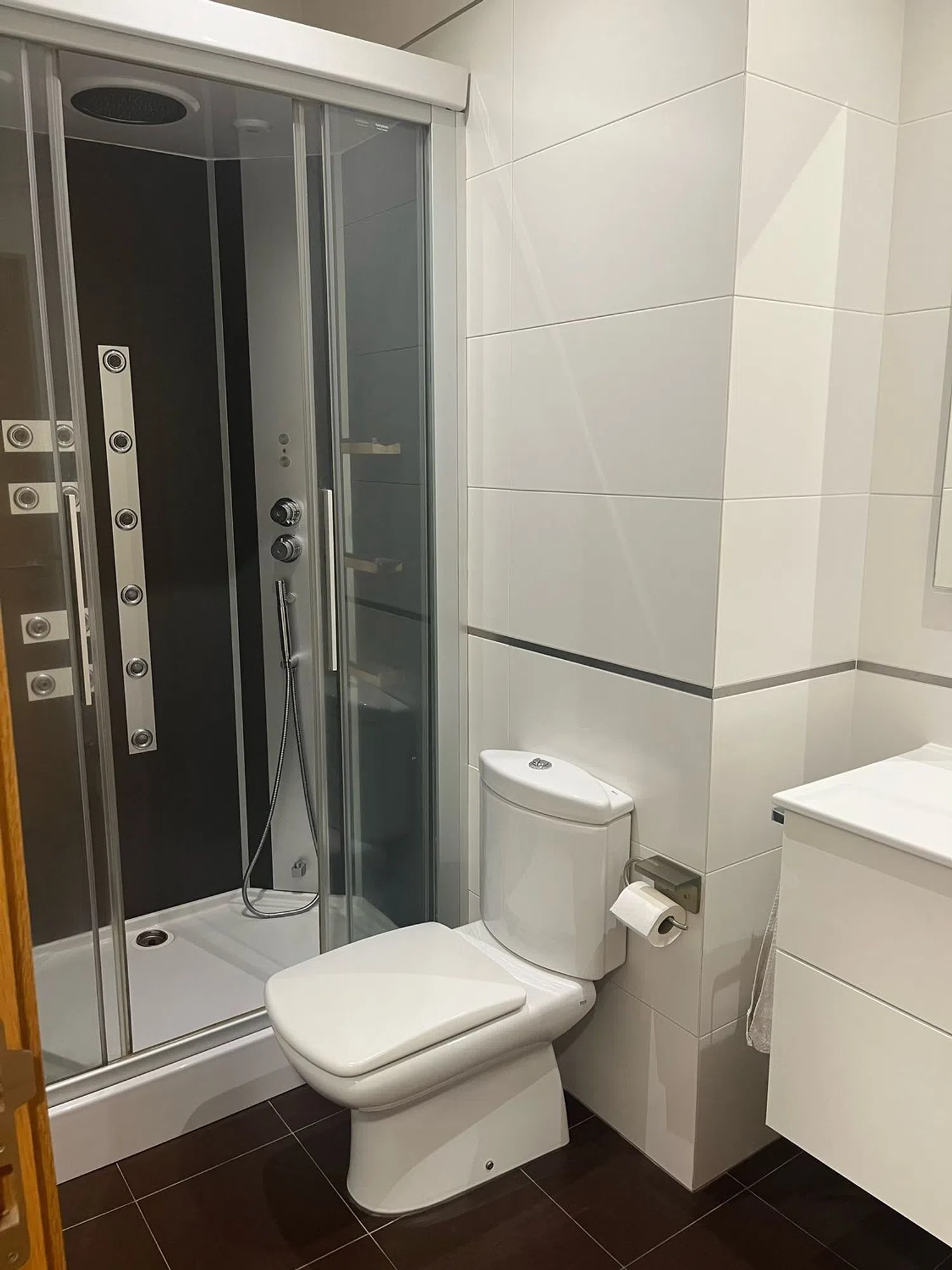 Estudio en calle de SolÍs, 17 - Foto 4