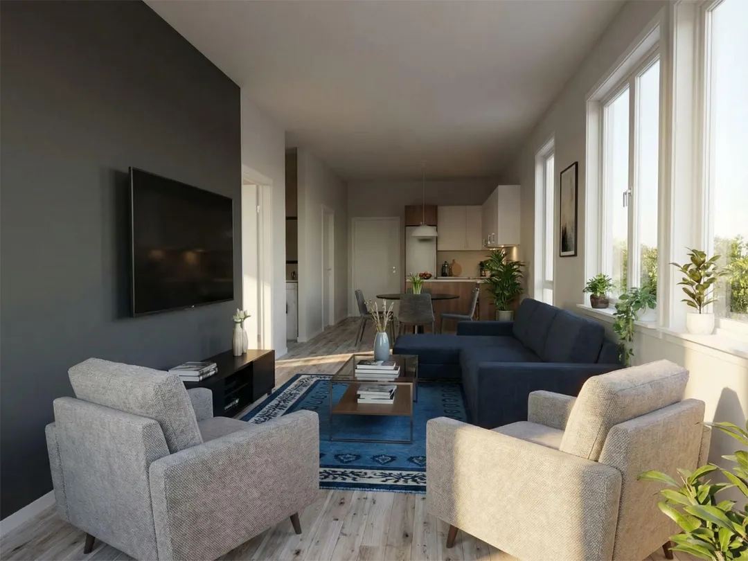 Piso en  Madrid Capital