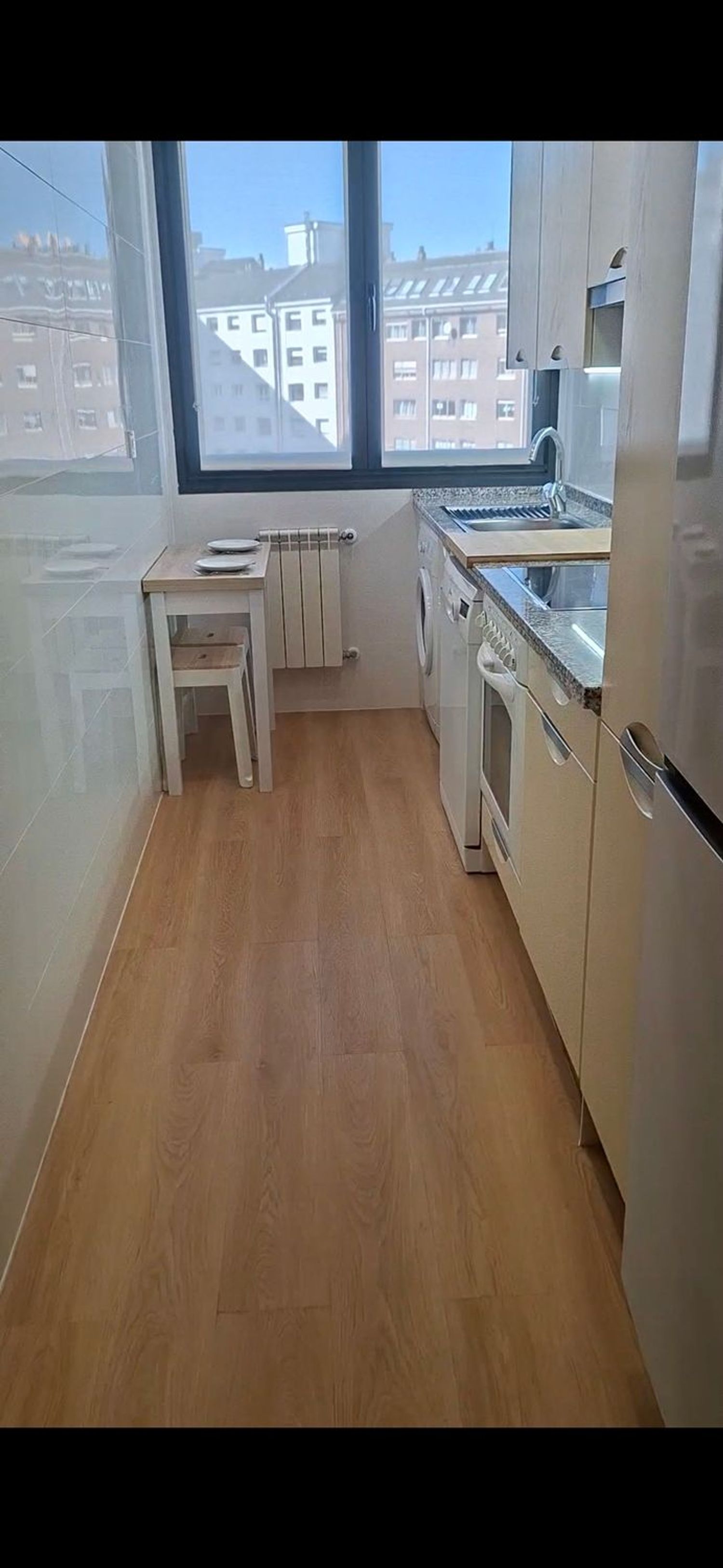 Piso en calle Sacramento, 22 - Foto 10