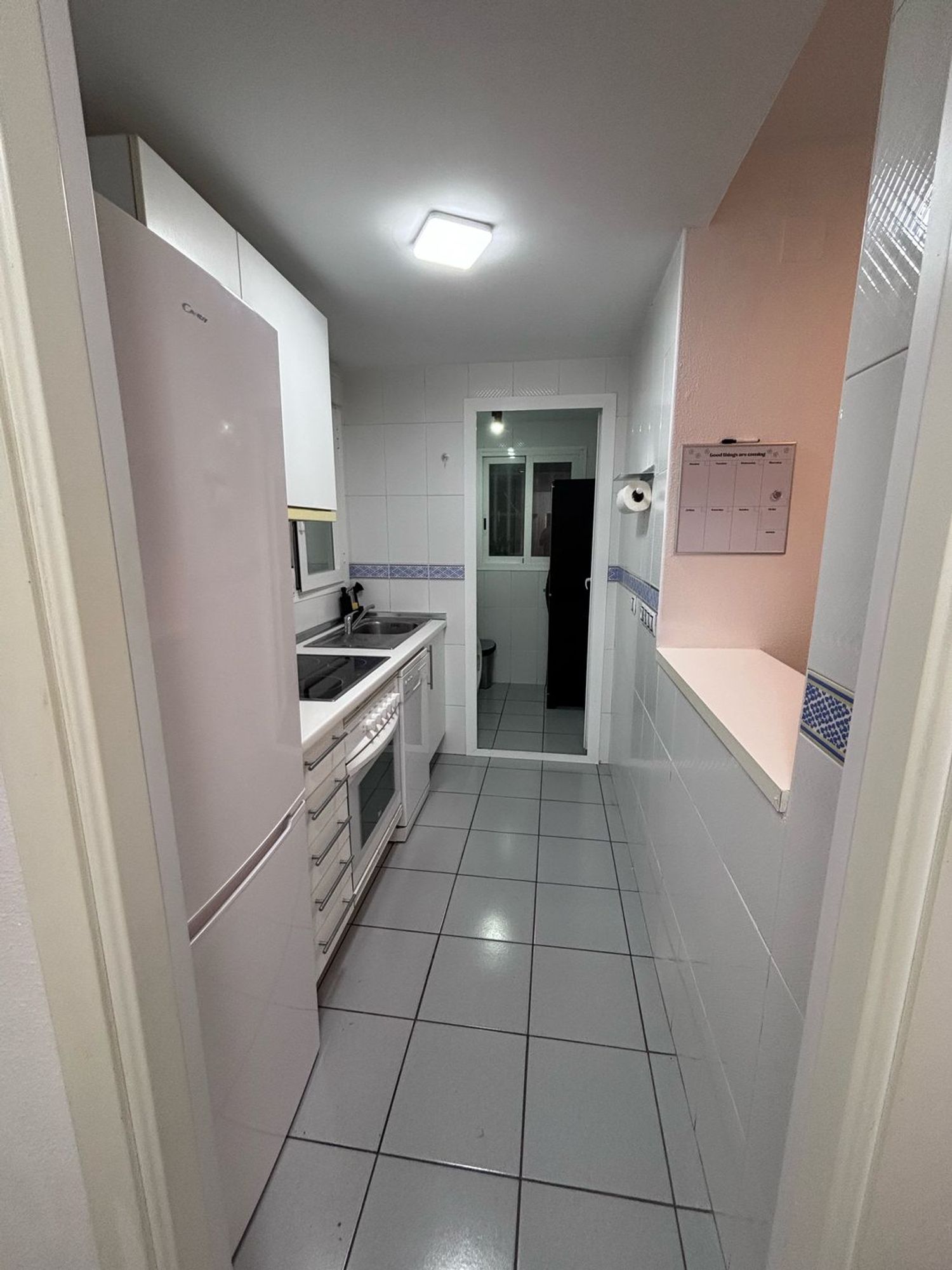 Piso en Calle Sierra Dorada, 19, Zona Sierra Helada - Foto 20