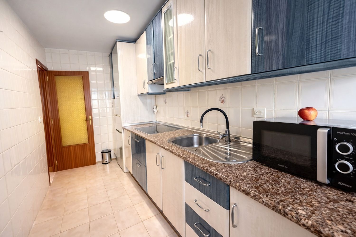 Chalet adosado en calle San Lorenzo, 31 - Foto 10