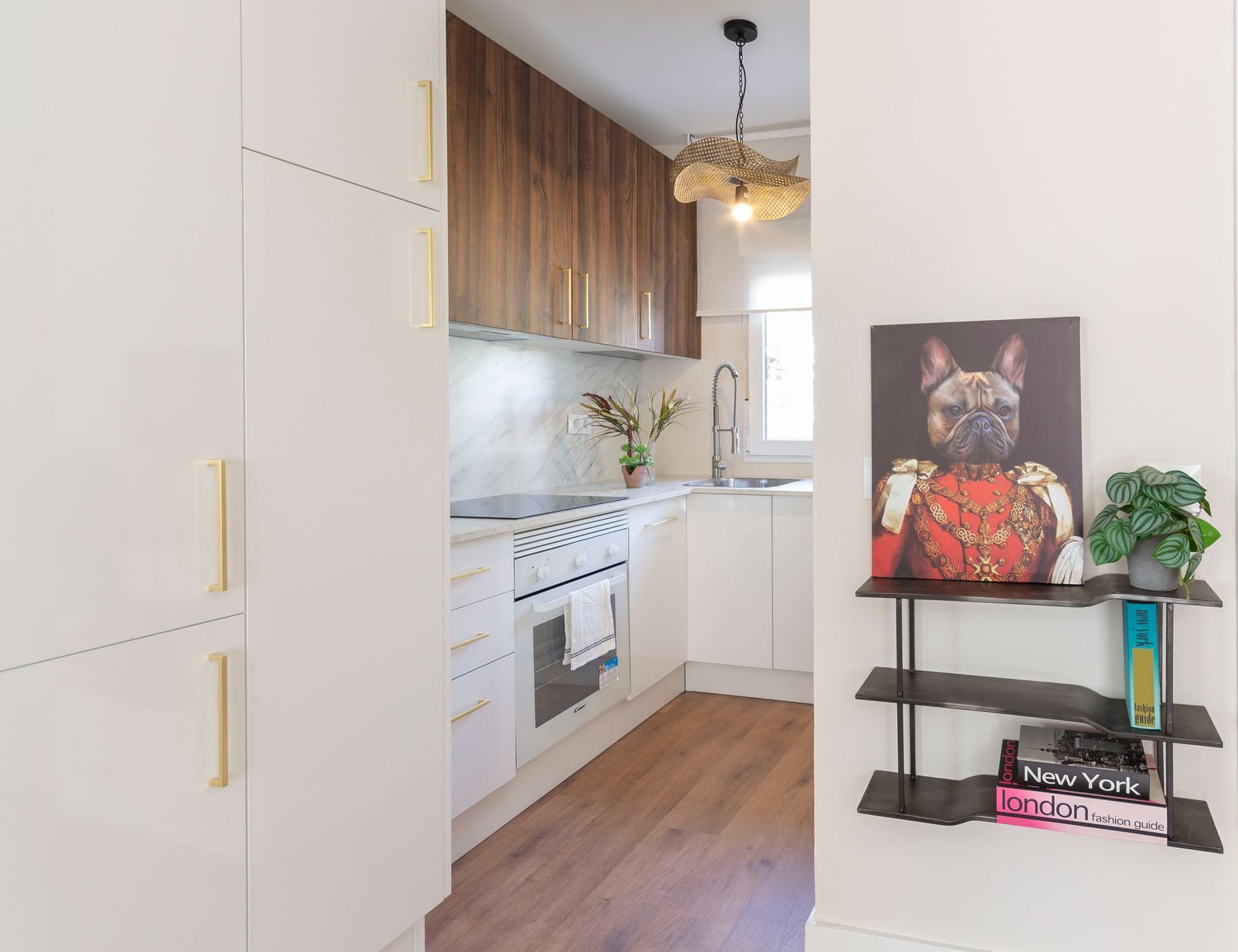 Piso en calle de Zaldívar, 9 - Foto 11