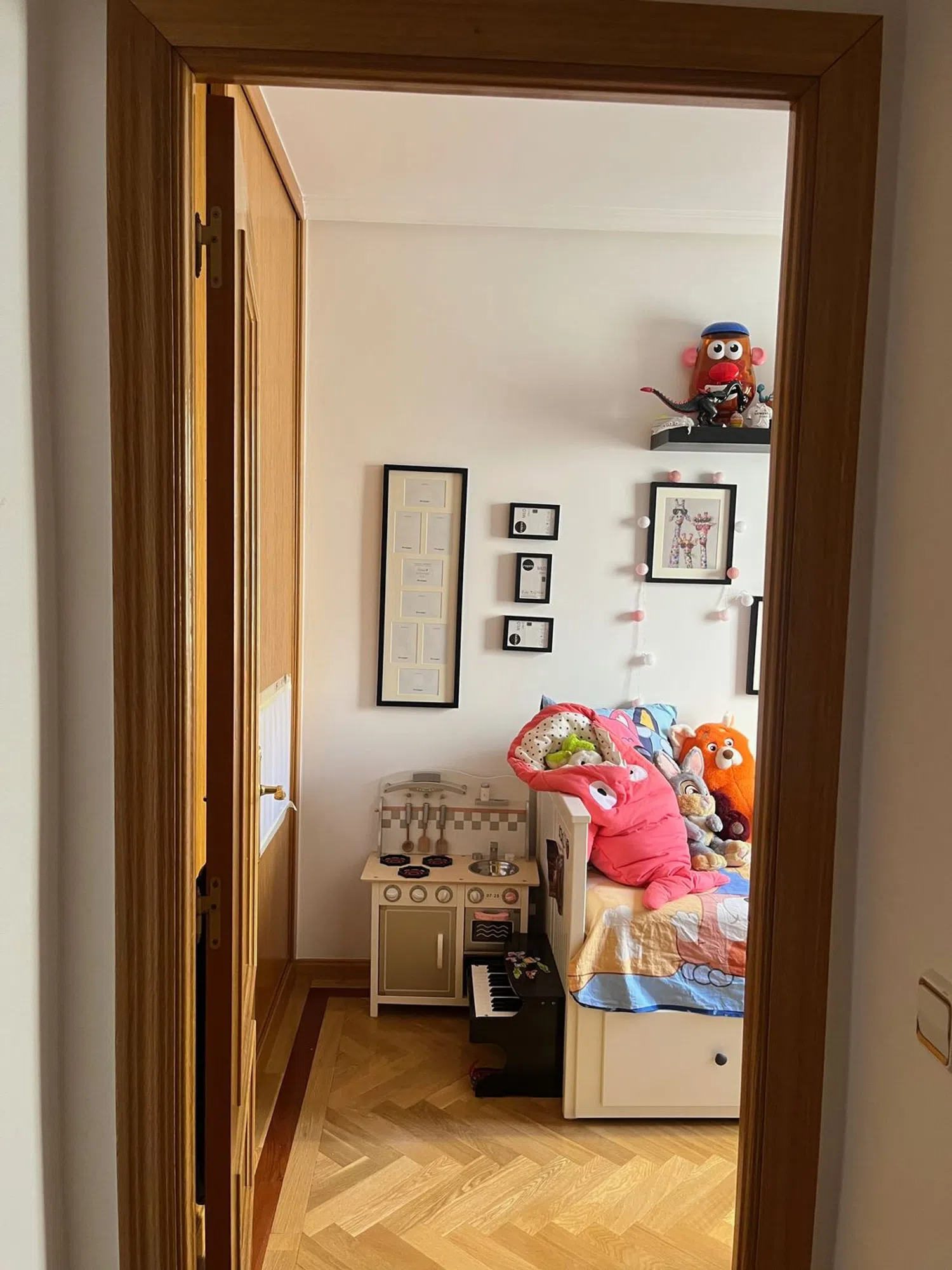 Piso en calle de Raimundo Fernández Villaverde, 37 - Foto 30