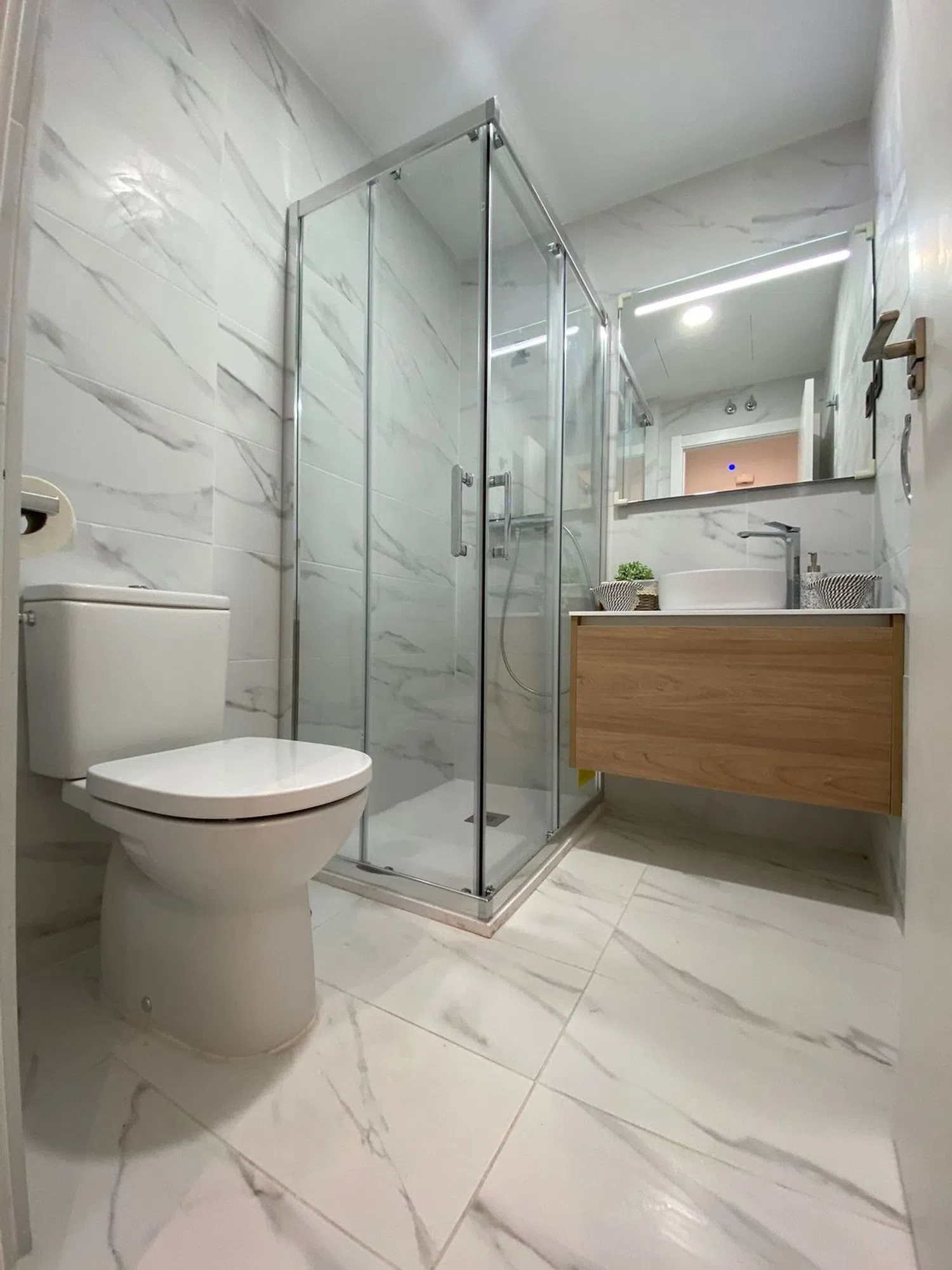 Estudio en calle Baja de la Iglesia, 25 - Foto 9