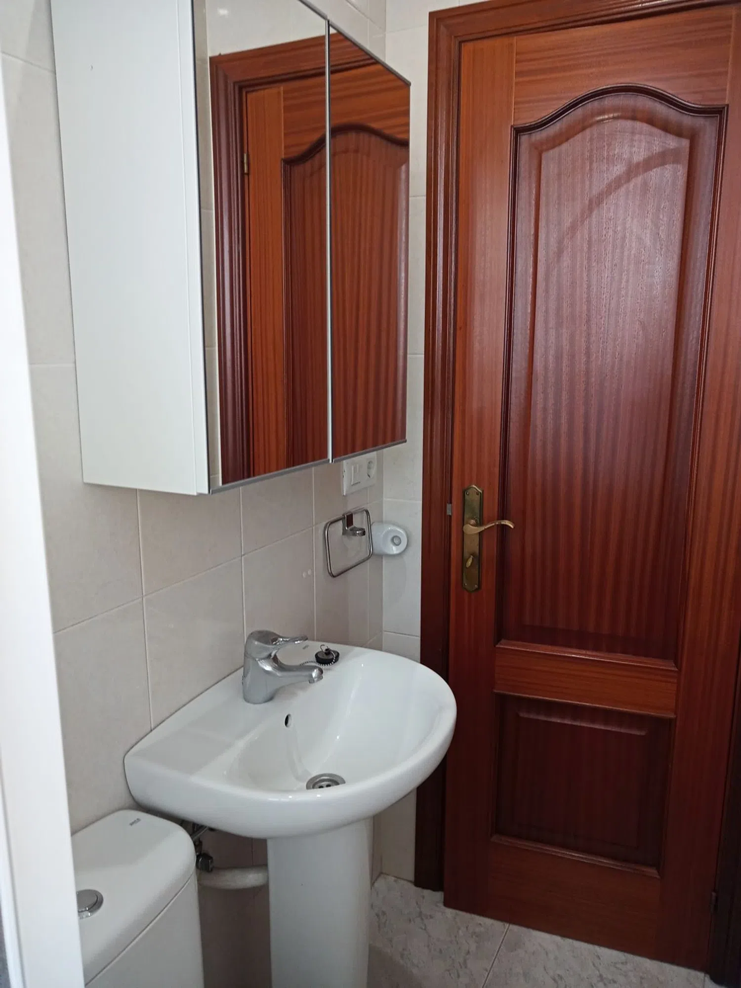 Piso en calle Ciudad de Lugo, 12 - Foto 8