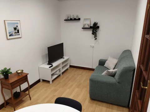 Piso en Bajada de la Calzada, 43