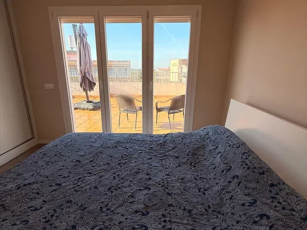 Dúplex en avenida Europa, 3 - Foto 7