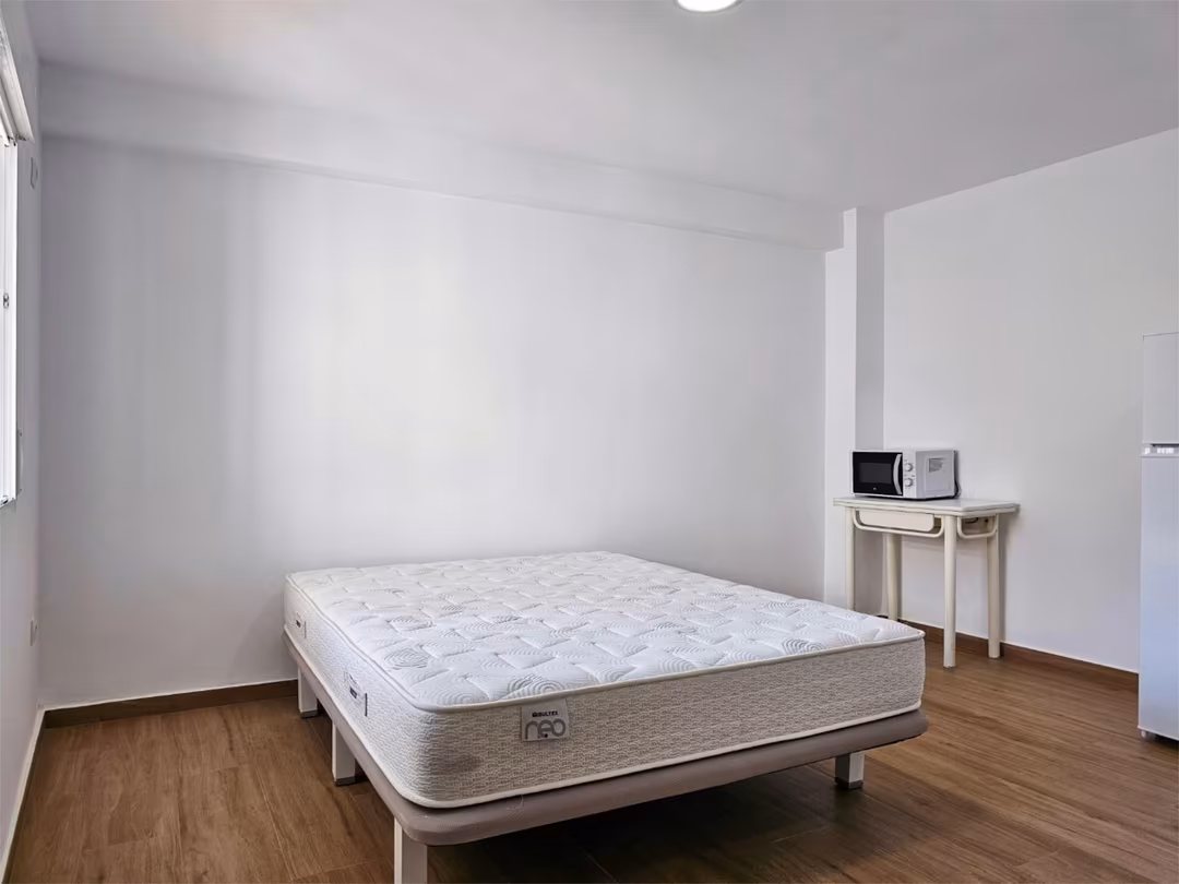 Estudio en  Calle Pintor Murillo 57 - Foto 5