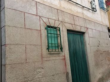 Chalet en  Calle General Sanjurjo 2 - Foto 2