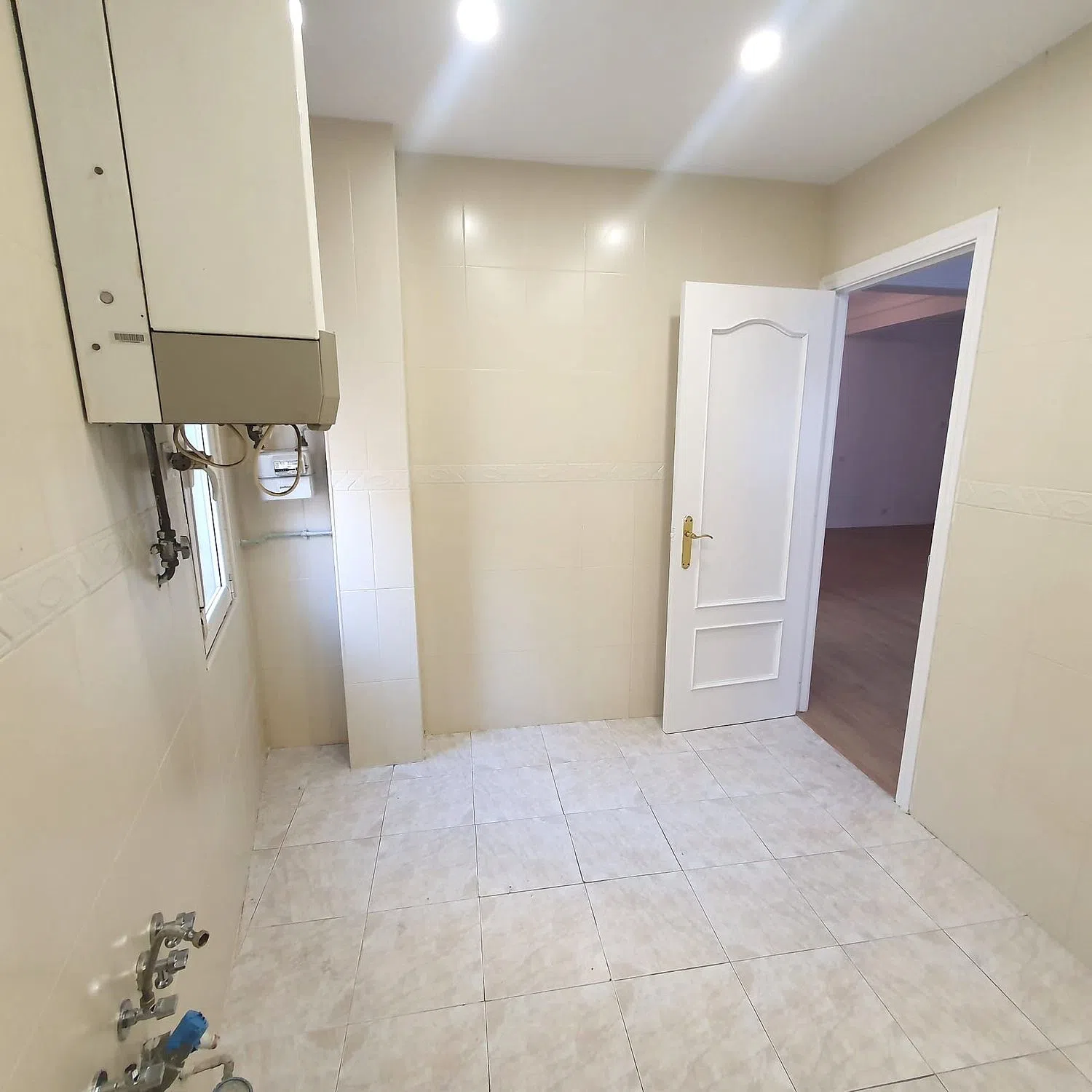 Piso en calle de San Bernardo, 5 - Foto 13