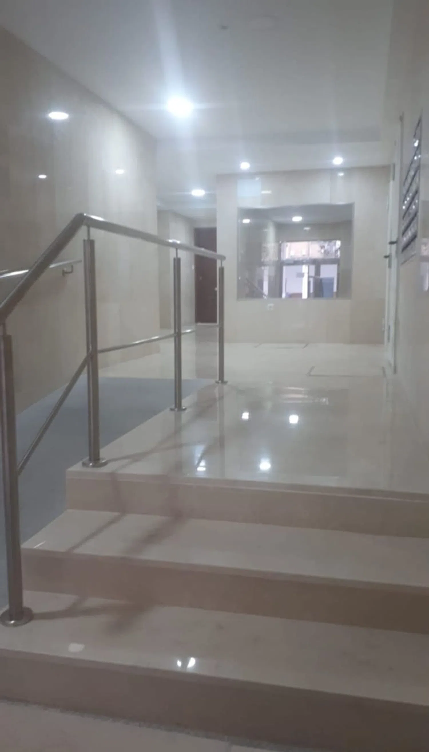 Piso en calle Nescania, 23 - Foto 2