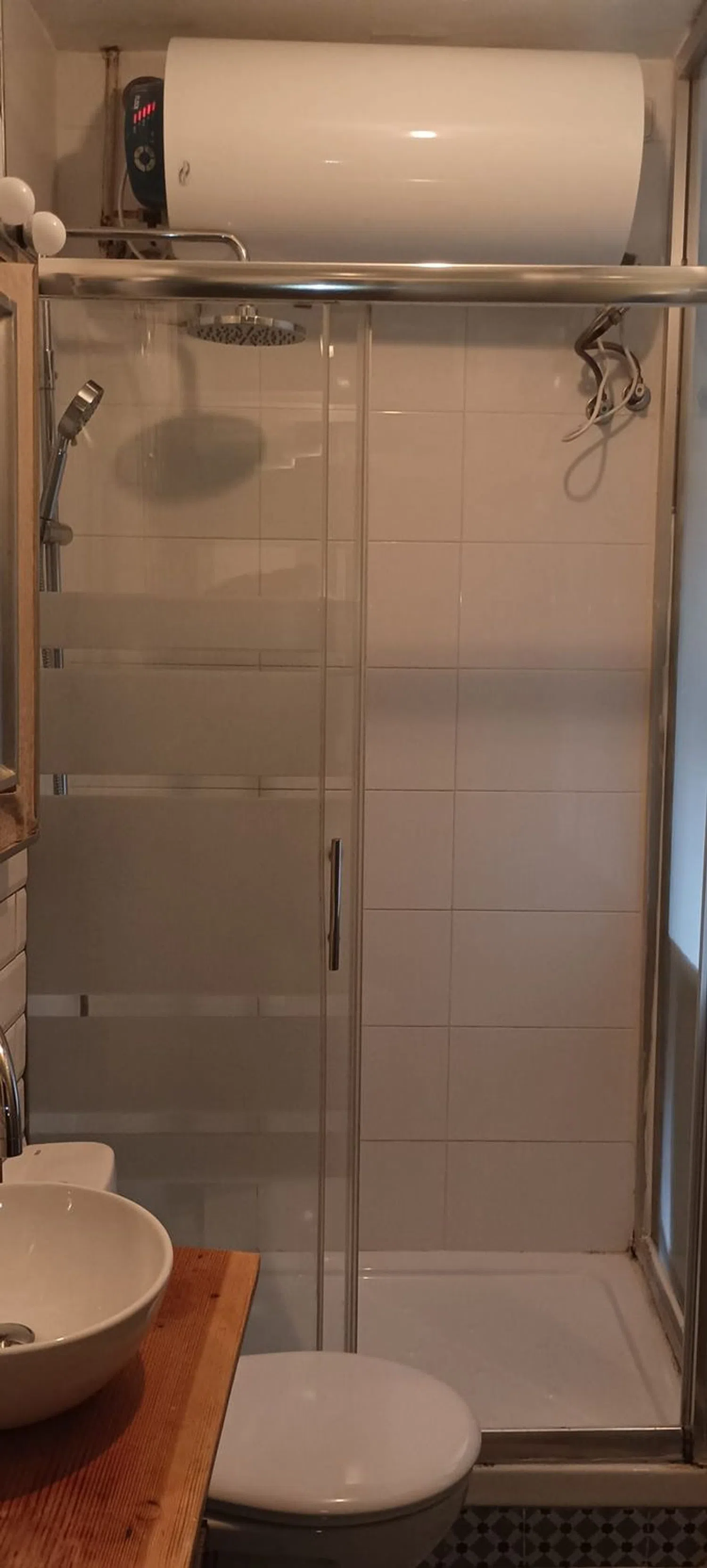 Estudio en calle de la Palma, 72 - Foto 7