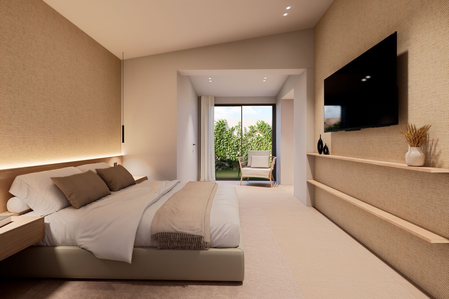 Casa independiente en avenida Carmen Sevilla, 50 - Foto 18