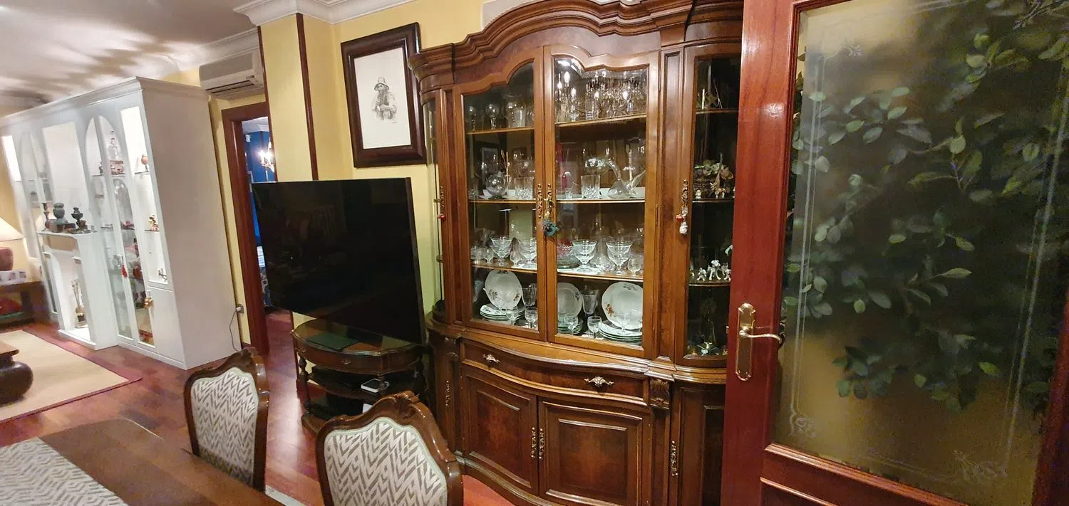 Piso en avenida de la Reina Victoria, 19 - Foto 15