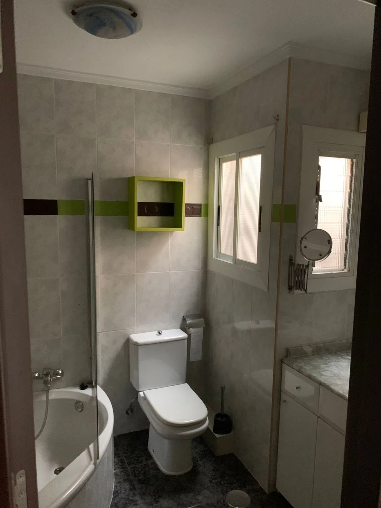 Ático en calle de Donoso Cortés, 28 - Foto 6