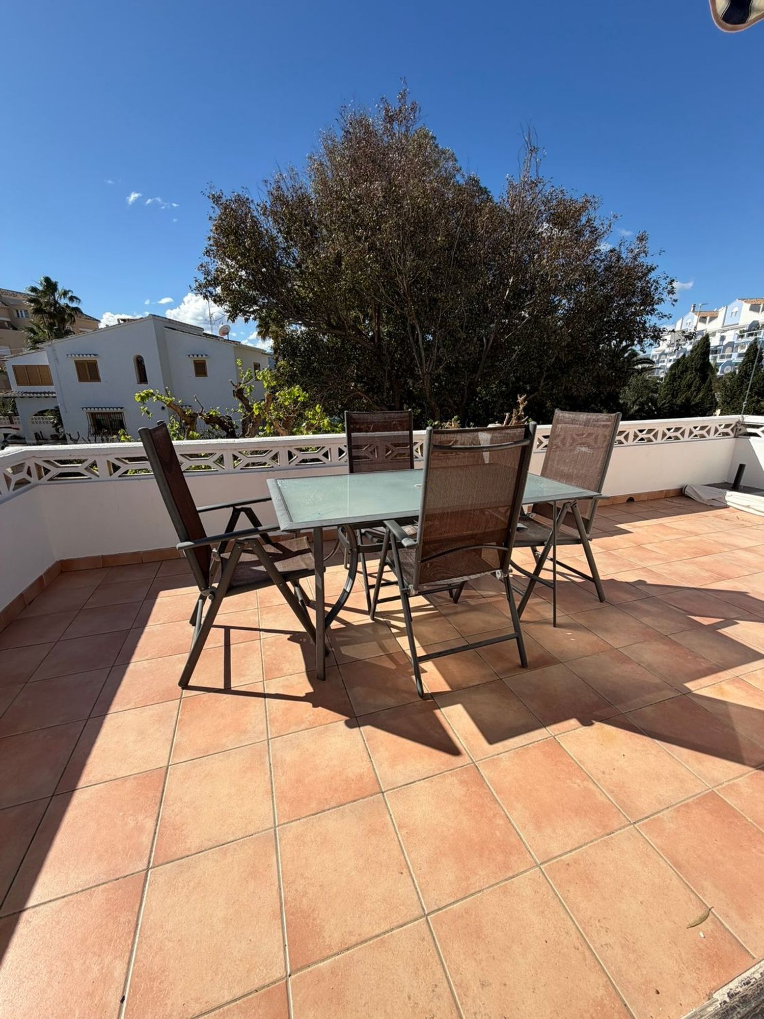 Casa o chalet independiente en Calle Riu Llucema, 1 - Foto 4