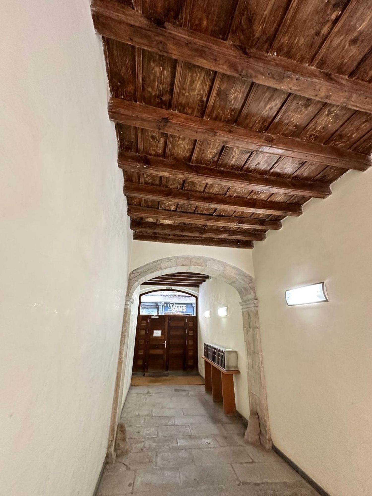 Piso en Calle de la Portaferrissa, 21, El Gòtic - Foto 2