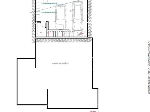 Casa o chalet independiente en Avenida de la Via Augusta, 87, Sant Quirze Parc-Vallsuau-Castellet - Foto 5