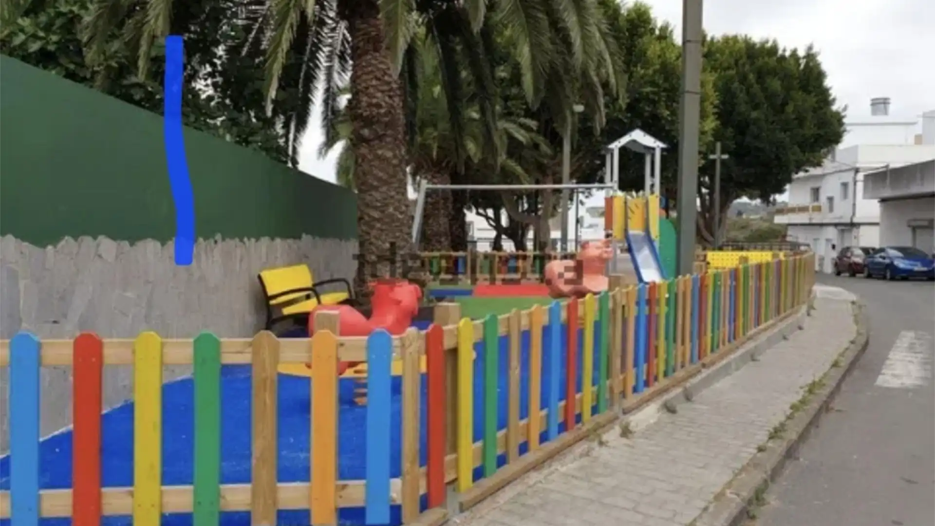 Dúplex en  Lugar San Jose del Alamo 1 - Foto 8