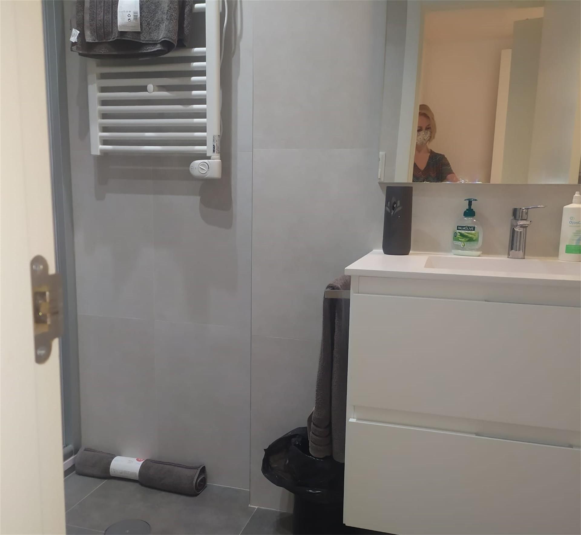 Piso en  Calle del Doctor Fleming - Foto 10