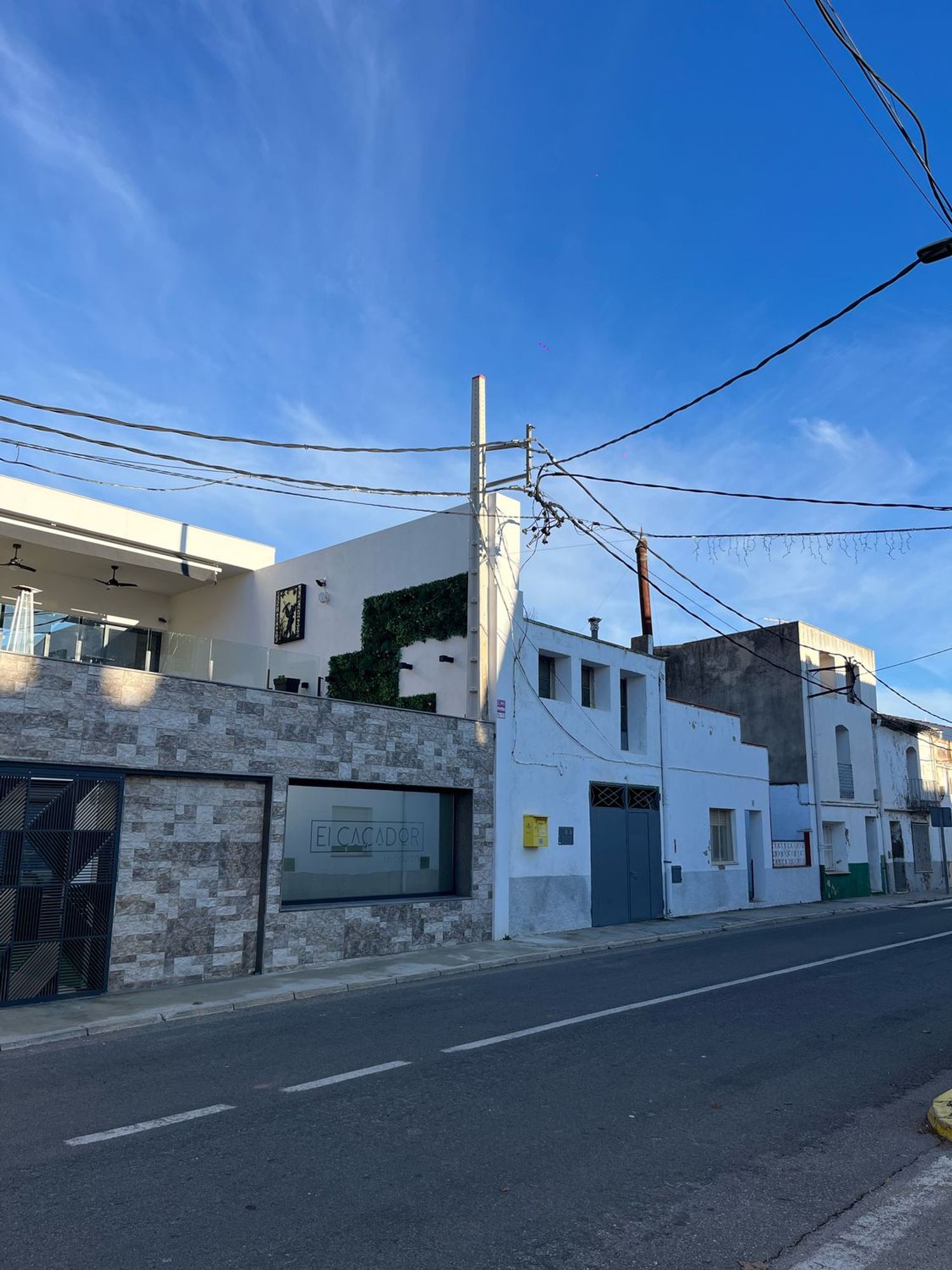 Casa o chalet independiente en Calle Major, 42 -40 - Foto 4