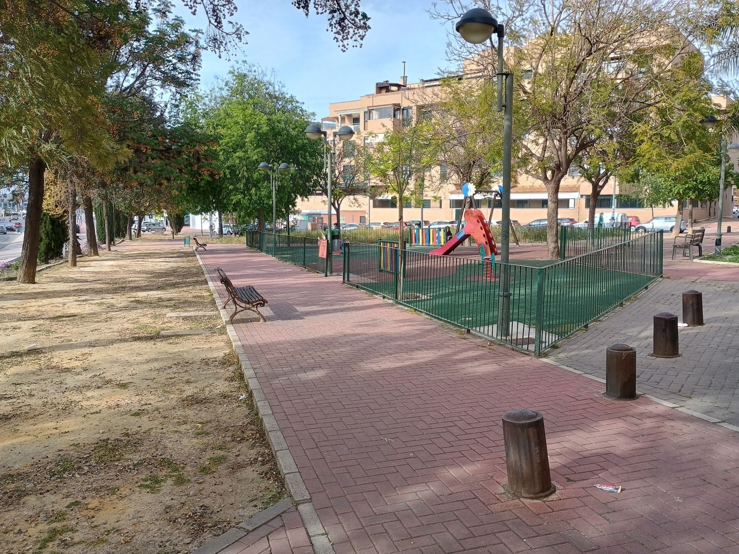Piso en Calle de La Luz, 1 - Foto 4