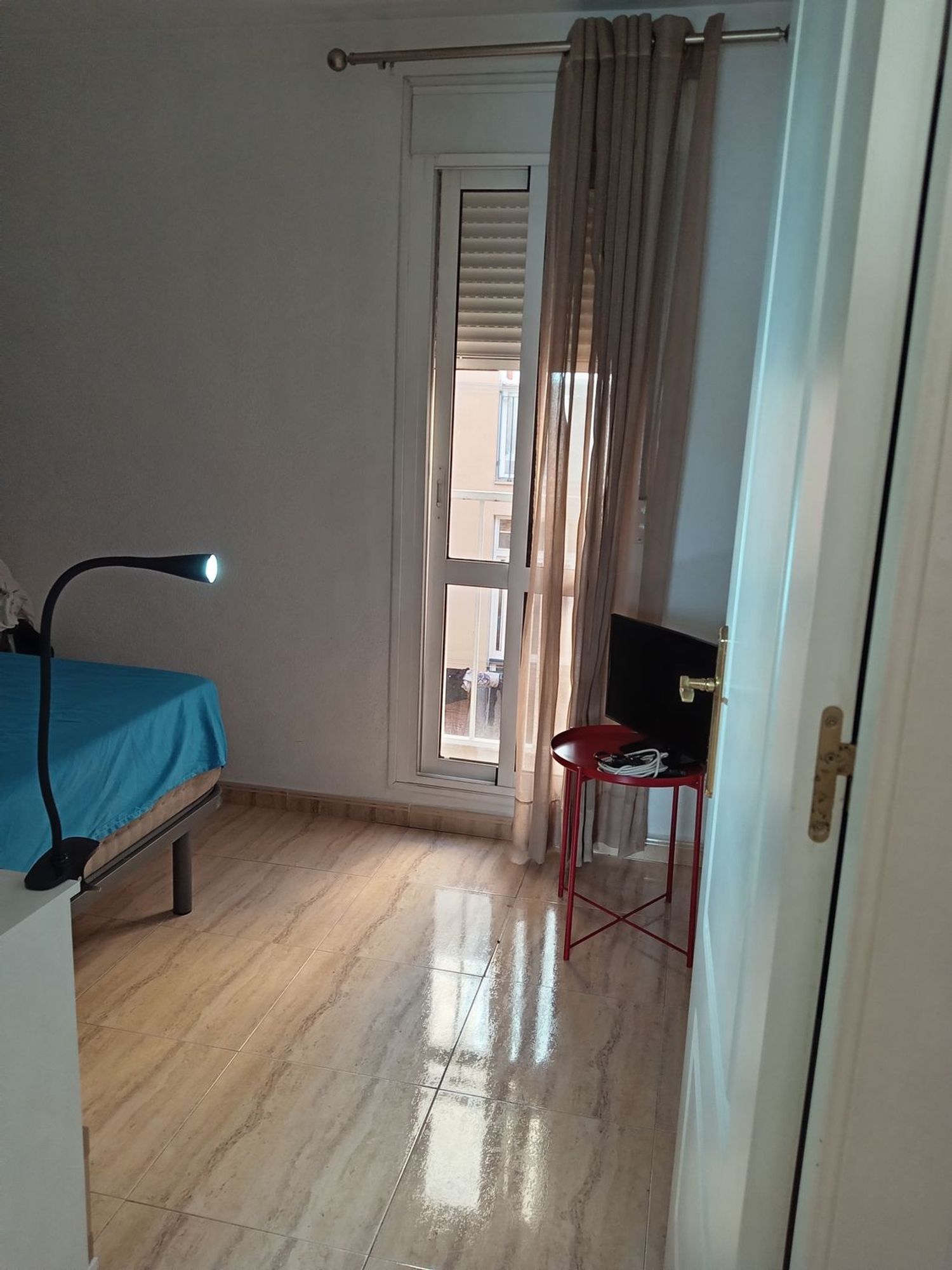 Piso en Alameda de Capuchinos, 1, El Molinillo - Capuchinos - Foto 24