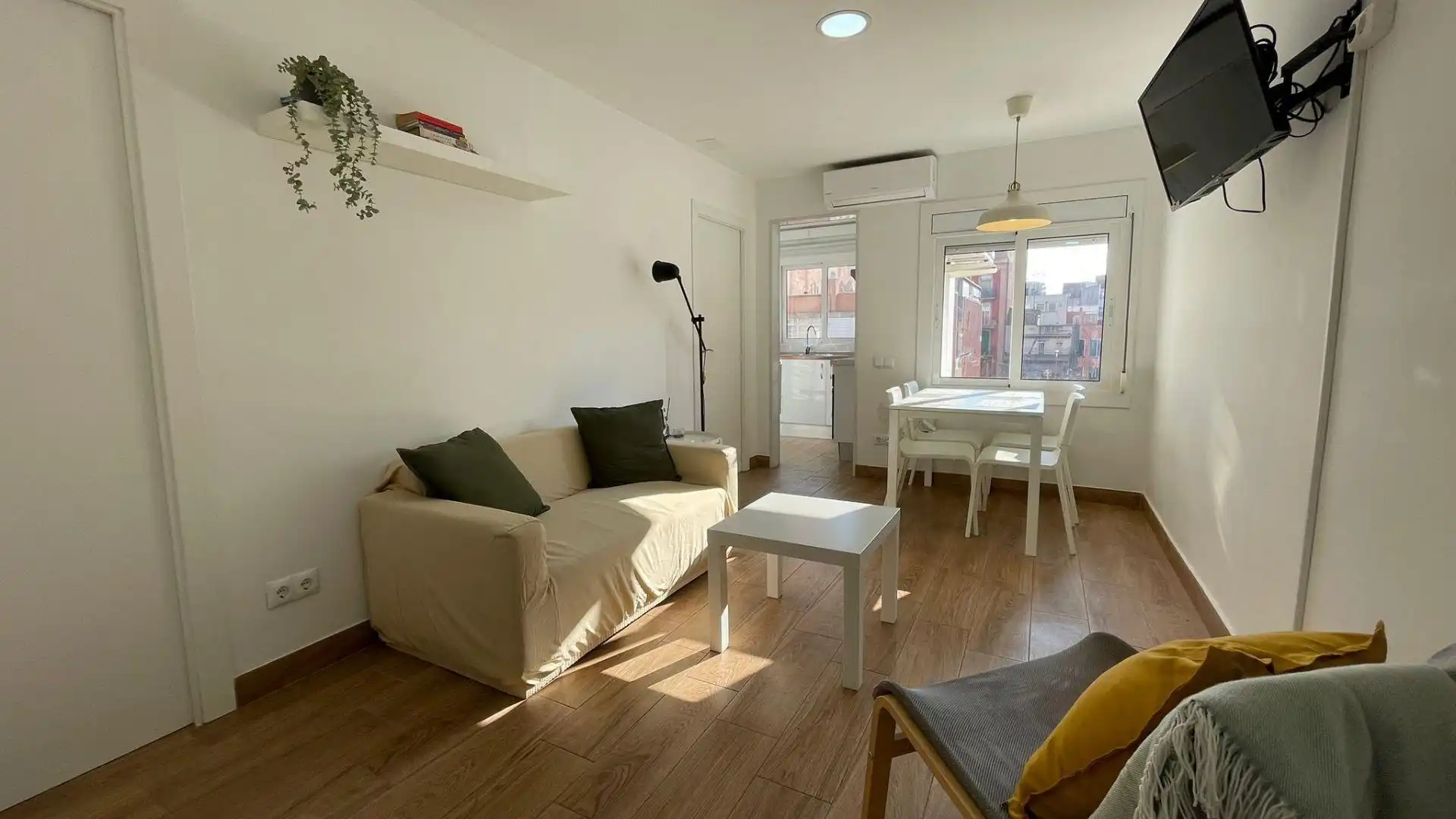 Piso en  Carrer Mas 105 - Foto 3