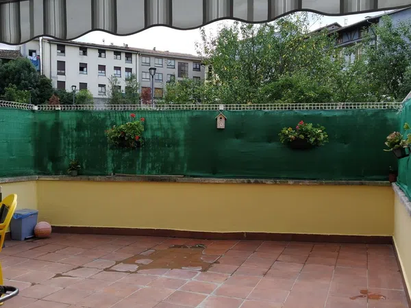Piso en Plaza foru, 8 - Foto 18